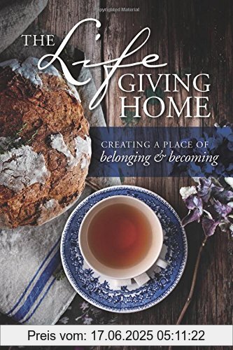 Binding : Taschenbuch, Label : Tyndale House Publishers, Inc., Publisher : Tyndale House Publishers, Inc., NumberOfItems : 1, PackageQuantity : 1, medium : Taschenbuch, numberOfPages : 240, publicationDate : 2016-02-02, authors : Sally Clarkson, Sarah Clarkson, languages : english, ISBN : 1496403371