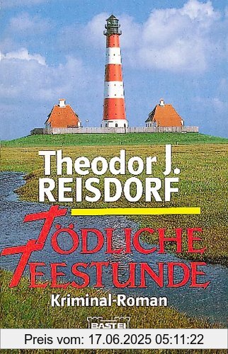 Binding : Taschenbuch, Edition : 6, Label : Bastei Lübbe GmbH & Co.KG (Bastei Verlag), Publisher : Bastei Lübbe GmbH & Co.KG (Bastei Verlag), medium : Taschenbuch, numberOfPages : 208, publicationDate : 2005-08-19, authors : Reisdorf, Theodor J., languages : german, ISBN : 3404195744