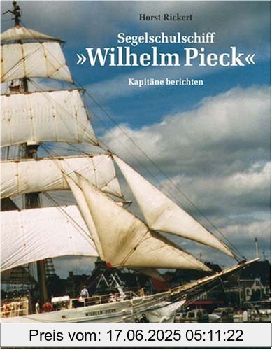 Binding : Gebundene Ausgabe, Edition : 1, Label : Das Neue Berlin, Publisher : Das Neue Berlin, medium : Gebundene Ausgabe, numberOfPages : 288, publicationDate : 2009-10-13, authors : Horst Rickert, languages : german, ISBN : 3360019741