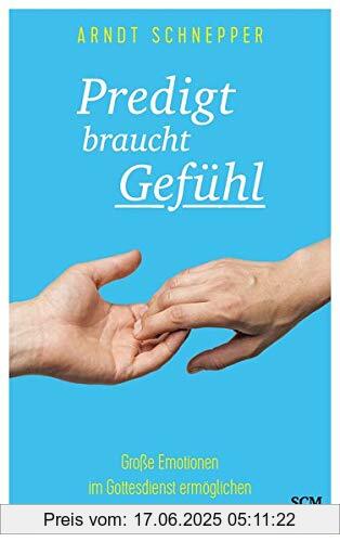 Binding : Taschenbuch, Label : SCM R.Brockhaus, Publisher : SCM R.Brockhaus, medium : Taschenbuch, numberOfPages : 176, publicationDate : 2020-02-18, authors : Schnepper, Arndt E., ISBN : 3417241634