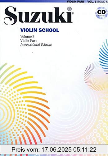 Brand : Alfred Music, Binding : Taschenbuch, Label : Alfred Publishing Company Inc, Publisher : Alfred Publishing Company Inc, medium : Taschenbuch, numberOfPages : 48, publicationDate : 2020-07-01, authors : Shinichi Suzuki, ISBN : 1470644134