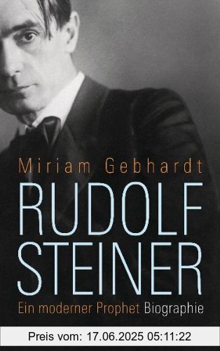 Binding : Gebundene Ausgabe, Edition : 2, Label : Deutsche Verlags-Anstalt, Publisher : Deutsche Verlags-Anstalt, medium : Gebundene Ausgabe, numberOfPages : 368, publicationDate : 2011-01-17, authors : Miriam Gebhardt, languages : german, ISBN : 3421044732