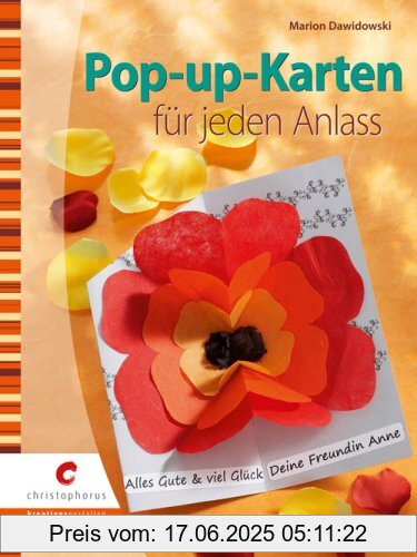 Brand : Christophorus, Binding : Gebundene Ausgabe, Edition : 1., Aufl., Label : Christophorus-Verlag, Publisher : Christophorus-Verlag, medium : Gebundene Ausgabe, numberOfPages : 61, publicationDate : 2009-01-01, authors : Marion Dawidowski, languages : german, ISBN : 3419541422