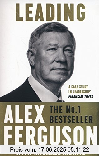 Binding : Taschenbuch, Label : Hodder and Stoughton Ltd., Publisher : Hodder and Stoughton Ltd., medium : Taschenbuch, numberOfPages : 406, publicationDate : 2016-05-19, authors : Alex Ferguson, Michael Moritz, languages : english, ISBN : 147362164X
