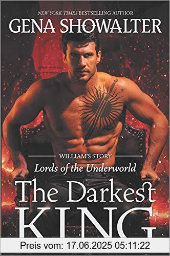 Brand : HQN, Binding : Gebundene Ausgabe, Edition : Original, Label : HQN, Publisher : HQN, medium : Gebundene Ausgabe, numberOfPages : 416, publicationDate : 2020-02-25, releaseDate : 2020-02-25, authors : Gena Showalter, ISBN : 133554190X