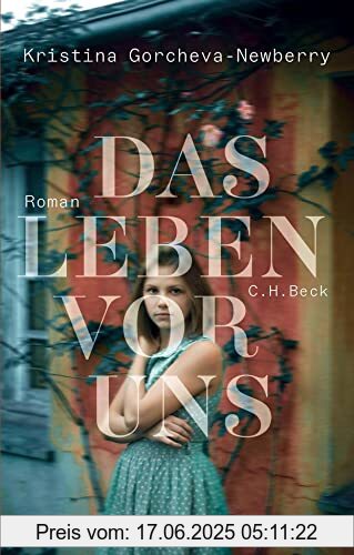 Binding : Gebundene Ausgabe, Edition : 1, Label : C.H.Beck, Publisher : C.H.Beck, medium : Gebundene Ausgabe, numberOfPages : 359, publicationDate : 2022-07-14, releaseDate : 2022-07-14, authors : Kristina Gorcheva-Newberry, translators : Claudia Wenner, ISBN : 340679131X