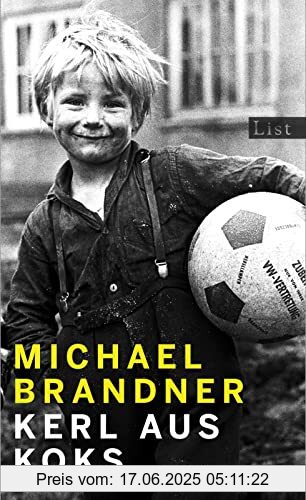 Binding : Gebundene Ausgabe, Edition : 2, Label : List Hardcover, Publisher : List Hardcover, medium : Gebundene Ausgabe, numberOfPages : 336, publicationDate : 2022-09-01, releaseDate : 2022-09-01, authors : Michael Brandner, ISBN : 347136045X