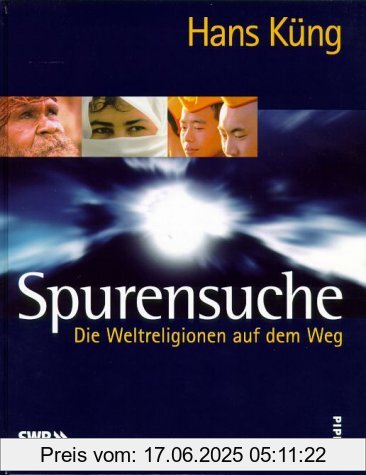 Binding : Gebundene Ausgabe, Label : Piper, Publisher : Piper, medium : Gebundene Ausgabe, numberOfPages : 317, publicationDate : 2001-08-01, authors : Hans Küng, languages : german, ISBN : 3492043615