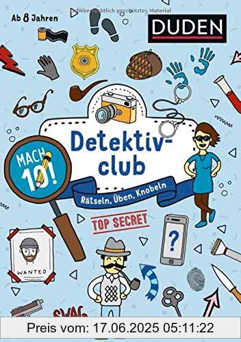 Binding : Taschenbuch, Edition : 1, Label : Duden, Publisher : Duden, medium : Taschenbuch, numberOfPages : 80, publicationDate : 2019-09-16, authors : Janine Eck, ISBN : 3411720441