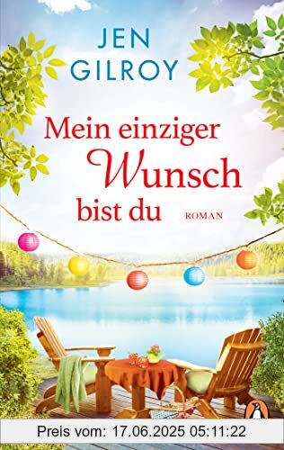 Brand : Penguin Verlag München, Binding : Taschenbuch, Edition : Deutsche Erstausgabe, Label : Penguin Verlag, Publisher : Penguin Verlag, medium : Taschenbuch, numberOfPages : 464, publicationDate : 2022-07-11, releaseDate : 2022-07-11, authors : Jen Gilroy, ISBN : 332810657X