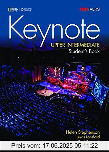 Binding : Taschenbuch, Edition : Pap/Dvdr, Label : National Geographic Learning, Publisher : National Geographic Learning, medium : Taschenbuch, numberOfPages : 184, publicationDate : 2016-06-01, authors : Paul Dummett, Helen Stephenson, Lewis Lansford, languages : english, ISBN : 1305399137