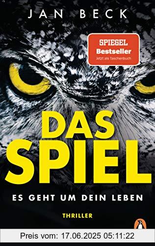 Binding : Taschenbuch, Edition : Erstmals im TB, Label : Penguin Verlag, Publisher : Penguin Verlag, medium : Taschenbuch, numberOfPages : 496, publicationDate : 2022-01-10, releaseDate : 2022-01-10, authors : Jan Beck, ISBN : 3328107851