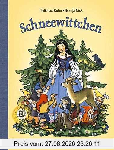 Schneewittchen
