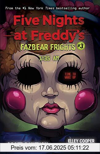 Binding : Taschenbuch, Label : Scholastic Ltd., Publisher : Scholastic Ltd., medium : Taschenbuch, numberOfPages : 224, publicationDate : 2020-05-07, releaseDate : 2020-05-05, authors : Scott Cawthorn, Elley Cooper, ISBN : 1338576038