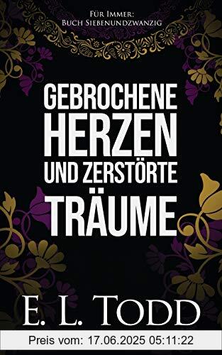 Binding : Taschenbuch, Label : Independently published, Publisher : Independently published, medium : Taschenbuch, numberOfPages : 324, publicationDate : 2019-12-19, authors : Todd, E. L., ISBN : 1677527633