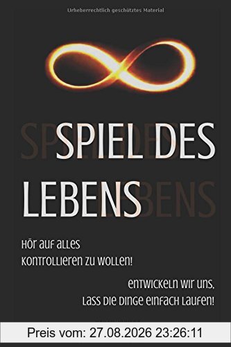 Spiel des Lebens