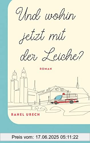Binding : Gebundene Ausgabe, Edition : 1., Label : Nagel & Kimche, Publisher : Nagel & Kimche, medium : Gebundene Ausgabe, numberOfPages : 336, publicationDate : 2023-12-27, releaseDate : 2023-12-27, authors : Rahel Urech, ISBN : 3312012678