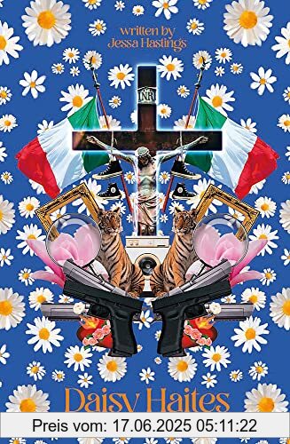 Binding : Taschenbuch, Edition : Heruitgave, Label : Orion Publishing Group, Publisher : Orion Publishing Group, medium : Taschenbuch, numberOfPages : 425, publicationDate : 2022-12-15, releaseDate : 2022-12-15, authors : Jessa Hastings, ISBN : 1398717215