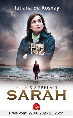 Elle s'appelait Sarah