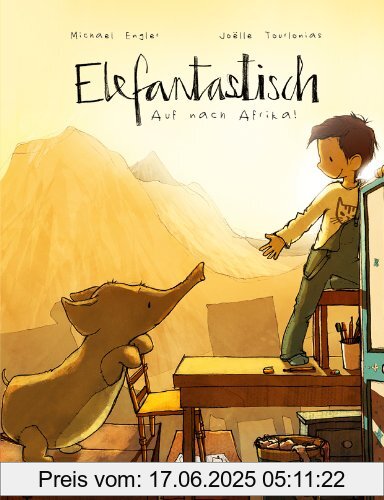 Binding : Gebundene Ausgabe, Edition : 1, Label : Annette Betz ein Imprint von Ueberreuter Verlag, Publisher : Annette Betz ein Imprint von Ueberreuter Verlag, medium : Gebundene Ausgabe, numberOfPages : 32, publicationDate : 2014-03-10, authors : Michael Engler, languages : german, ISBN : 3219115837