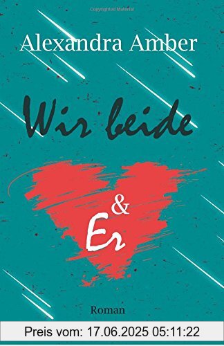 Binding : Taschenbuch, Label : CreateSpace Independent Publishing Platform, Publisher : CreateSpace Independent Publishing Platform, medium : Taschenbuch, numberOfPages : 400, publicationDate : 2015-03-09, authors : Alexandra Amber, languages : german, ISBN : 1508731632