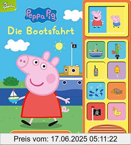 Brand : Phoenix International Publications, Binding : Pappbilderbuch, Edition : 1, Label : Phoenix International Publications Germany GmbH, Publisher : Phoenix International Publications Germany GmbH, Format : Klangbuch, medium : Sonstige Einbände, numberOfPages : 14, publicationDate : 2021-05-14, authors : Phoenix International Publications (pikids), eOne, ISBN : 1503760057