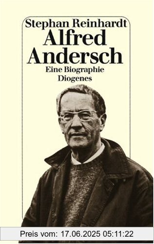 Binding : Gebundene Ausgabe, Label : Diogenes, Publisher : Diogenes, medium : Gebundene Ausgabe, numberOfPages : 832, publicationDate : 1990-08-01, authors : Stephan Reinhardt, languages : german, ISBN : 3257018231