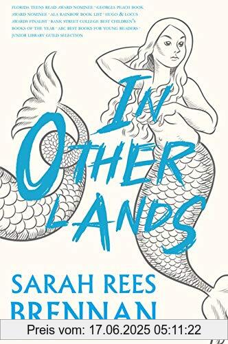 Binding : Taschenbuch, Edition : Reprint, Label : Small Beer Press, Publisher : Small Beer Press, medium : Taschenbuch, numberOfPages : 448, publicationDate : 2019-08-22, authors : Sarah Rees Brennan, ISBN : 1618731661