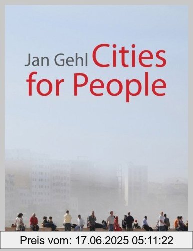 Binding : Gebundene Ausgabe, Label : Island Pr, Publisher : Island Pr, medium : Gebundene Ausgabe, numberOfPages : 269, publicationDate : 2010-09-06, authors : Jan Gehl, languages : english, ISBN : 159726573X