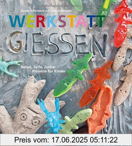 Binding : Broschiert, Edition : 1., Label : Haupt Verlag, Publisher : Haupt Verlag, medium : Broschiert, numberOfPages : 208, publicationDate : 2015-03-11, authors : Susann Rittermann, Antje Rittermann, languages : german, ISBN : 3258601178