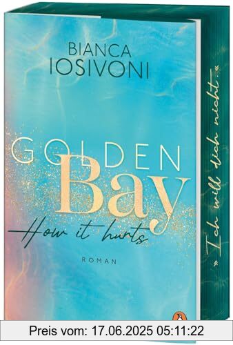 Binding : Broschiert, Edition : Originalausgabe, Label : Penguin Verlag, Publisher : Penguin Verlag, medium : Broschiert, numberOfPages : 416, publicationDate : 2024-05-22, releaseDate : 2024-05-22, authors : Bianca Iosivoni, ISBN : 3328110798