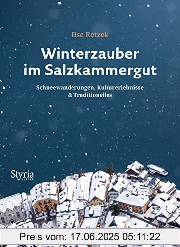 Binding : Taschenbuch, Label : Styria Verlag in Verlagsgruppe Styria GmbH & Co. KG, Publisher : Styria Verlag in Verlagsgruppe Styria GmbH & Co. KG, medium : Taschenbuch, numberOfPages : 192, publicationDate : 2023-10-02, authors : Ilse Retzek, ISBN : 3222137188