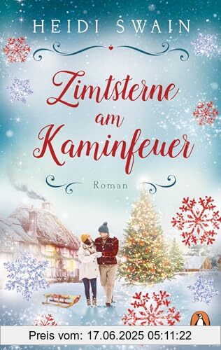 Binding : Taschenbuch, Edition : Deutsche Erstausgabe, Label : Penguin Verlag, Publisher : Penguin Verlag, medium : Taschenbuch, numberOfPages : 448, publicationDate : 2024-09-18, releaseDate : 2024-09-18, authors : Heidi Swain, translators : Veronika Dünninger, ISBN : 3328111867