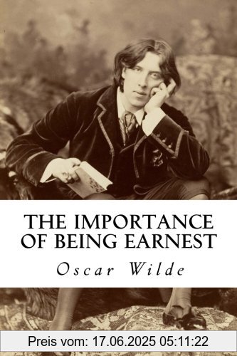 Binding : Taschenbuch, Label : CreateSpace Independent Publishing Platform, Publisher : CreateSpace Independent Publishing Platform, medium : Taschenbuch, numberOfPages : 60, publicationDate : 2015-08-12, authors : Oscar Wilde, languages : english, ISBN : 1517138663