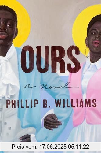 Binding : Taschenbuch, Edition : International, Label : Viking, Publisher : Viking, Format : Internationale Ausgabe, medium : Taschenbuch, numberOfPages : 592, publicationDate : 2024-02-20, releaseDate : 2024-02-20, authors : Williams, Phillip B., ISBN : 0593832221