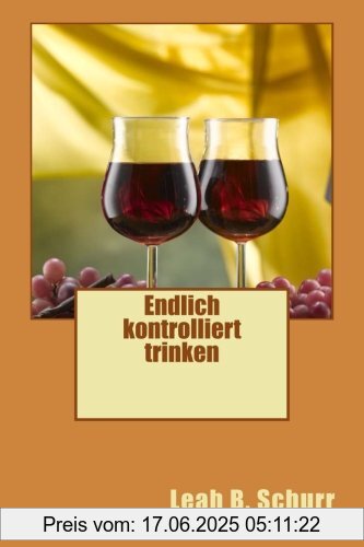 Binding : Taschenbuch, Edition : 1, Label : CreateSpace Independent Publishing Platform, Publisher : CreateSpace Independent Publishing Platform, medium : Taschenbuch, numberOfPages : 80, publicationDate : 2016-05-12, authors : Schurr, Leah B., languages : german, ISBN : 1533258570