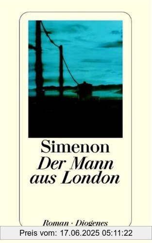 Binding : Taschenbuch, Edition : Neuausgabe., Label : Diogenes Verlag, Publisher : Diogenes Verlag, medium : Taschenbuch, numberOfPages : 192, publicationDate : 2005-08-01, authors : Georges Simenon, translators : Hedi Flesch, languages : german, ISBN : 3257208138