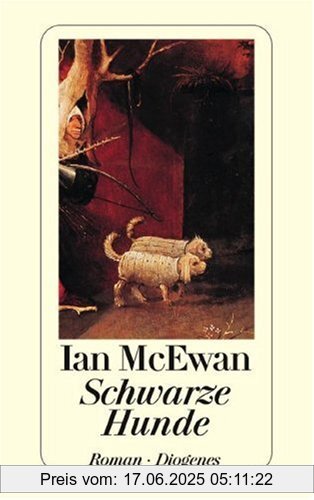 Binding : Taschenbuch, Edition : 4., Aufl., Label : Diogenes Verlag, Publisher : Diogenes Verlag, NumberOfItems : 1, medium : Taschenbuch, numberOfPages : 240, publicationDate : 1996-01-01, authors : Ian McEwan, languages : german, ISBN : 325722818X