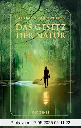 Binding : Gebundene Ausgabe, Edition : 1, Label : Diogenes, Publisher : Diogenes, medium : Gebundene Ausgabe, numberOfPages : 608, publicationDate : 2022-09-28, releaseDate : 2022-09-28, authors : Solomonica de Winter, translators : Meredith Barth, ISBN : 325707218X