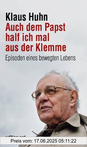 Binding : Broschiert, Edition : 1, Label : edition ost, Publisher : edition ost, medium : Broschiert, numberOfPages : 368, publicationDate : 2011-03-08, authors : Klaus Hühn, languages : german, ISBN : 3360018222