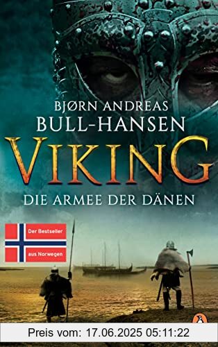 Binding : Broschiert, Edition : Deutsche Erstausgabe, Label : Penguin Verlag, Publisher : Penguin Verlag, medium : Broschiert, numberOfPages : 544, publicationDate : 2023-08-16, releaseDate : 2023-08-16, authors : Bull-Hansen, Bjorn Andreas, translators : Günther Frauenlob, Justus Carl, ISBN : 332810982X