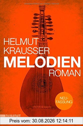 Melodien: Roman