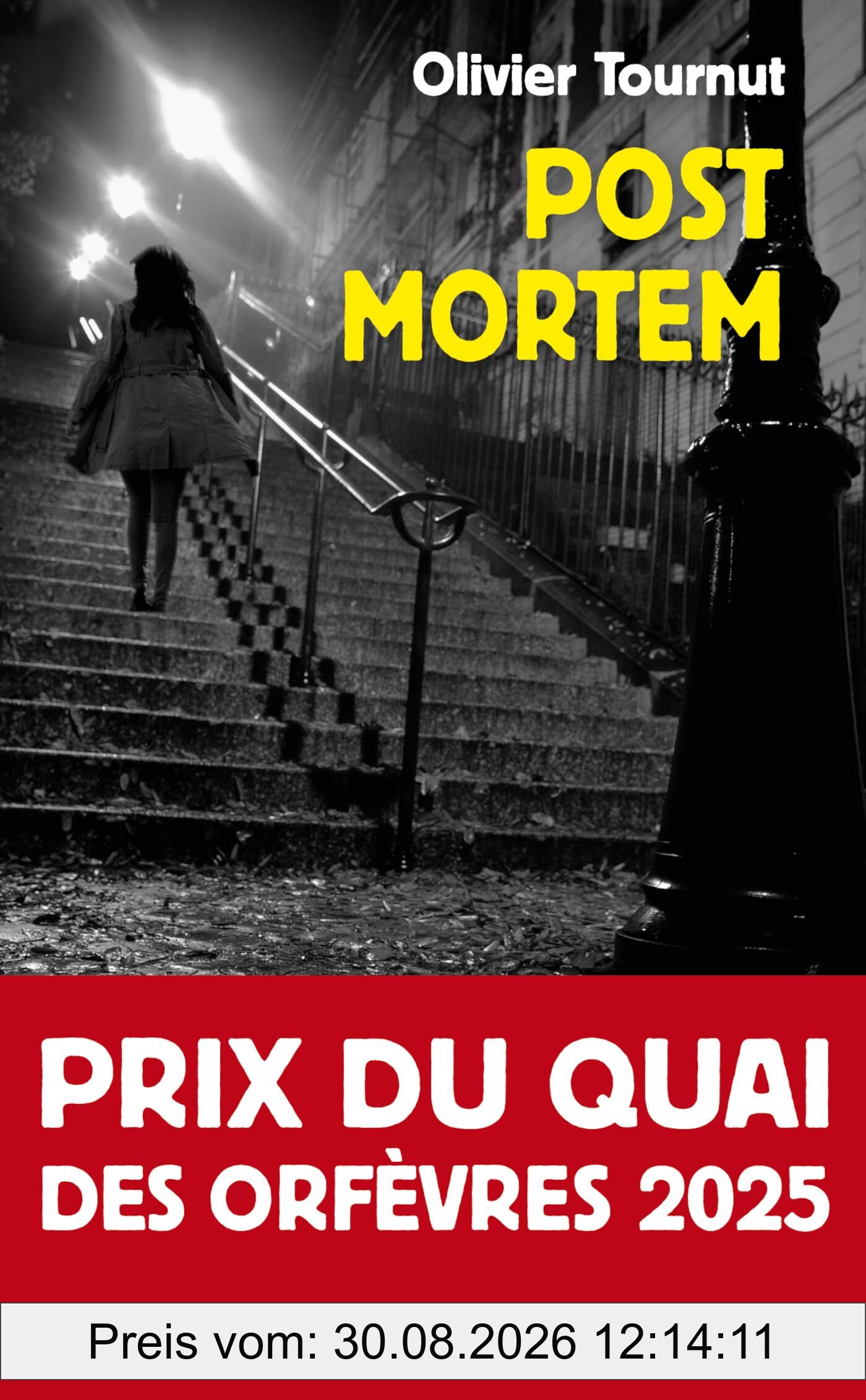 Post mortem