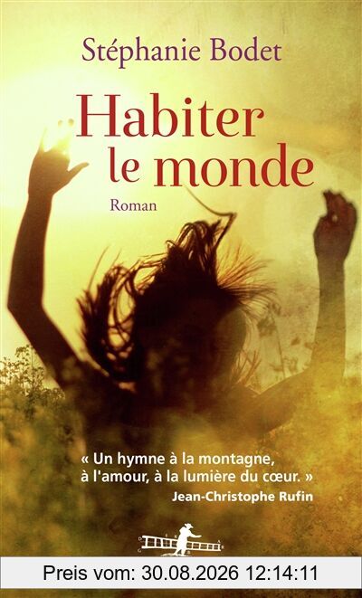 Habiter le monde