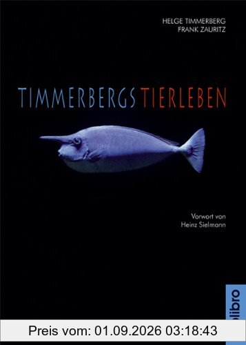 Timmerbergs Tierleben