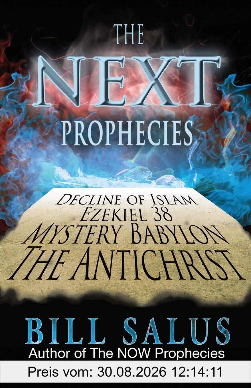 The Next Prophecies