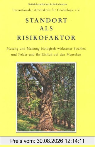 Standort als Risikofaktor