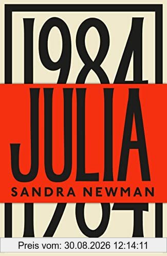 Julia: Sandra Newman