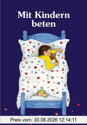 Mit Kindern beten