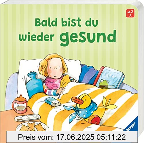 Binding : Pappbilderbuch, Edition : 1, Label : Ravensburger Verlag GmbH, Publisher : Ravensburger Verlag GmbH, medium : Sonstige Einbände, numberOfPages : 16, publicationDate : 2023-01-15, authors : Regina Schwarz, ISBN : 3473418366